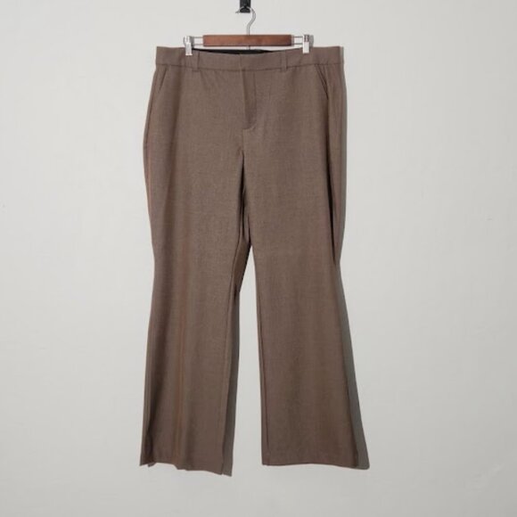 Studio By Torrid Women's Dress Pants in size 18R - Picture 1 of 4